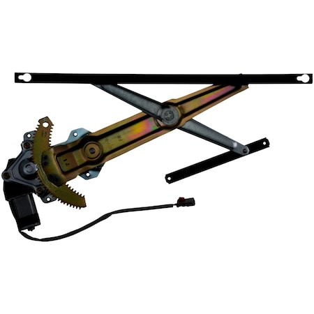 Continental/Teves Honda Cr-V 01-97 Power Window Mo, Wl41951 WL41951